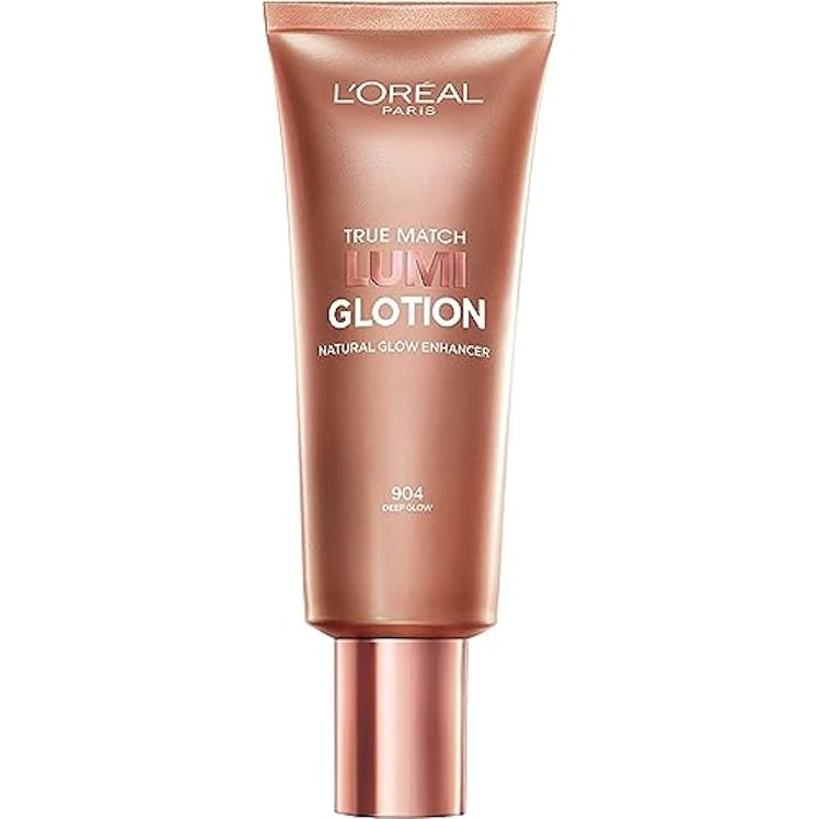  L'Oreal Paris True Match Lumi Glotion