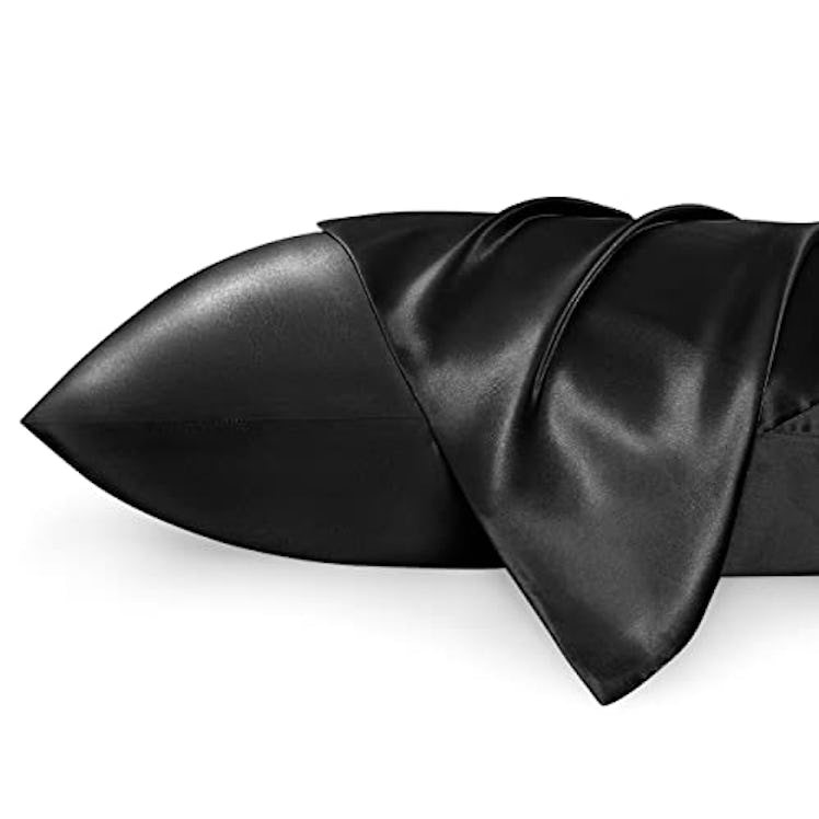 Bedsure Satin Pillowcase (2-Pack)
