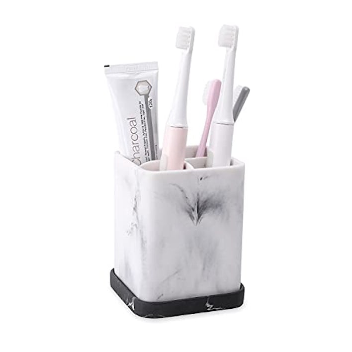 zccz Toothbrush Holder