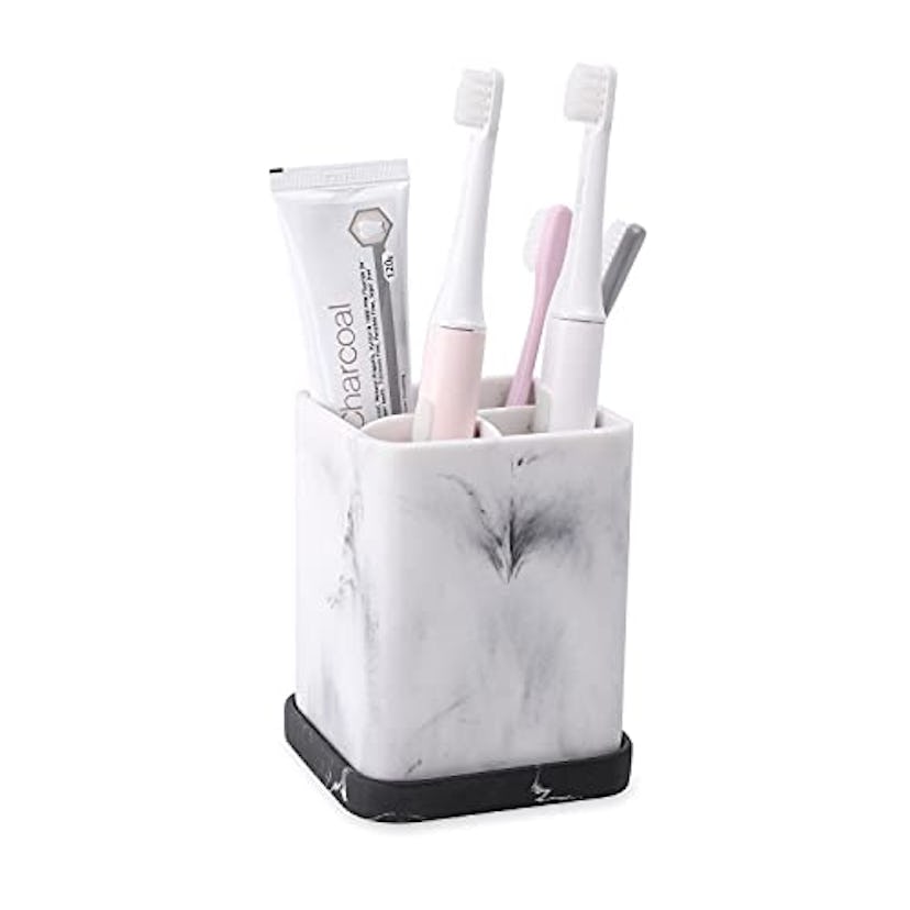 zccz Toothbrush Stand