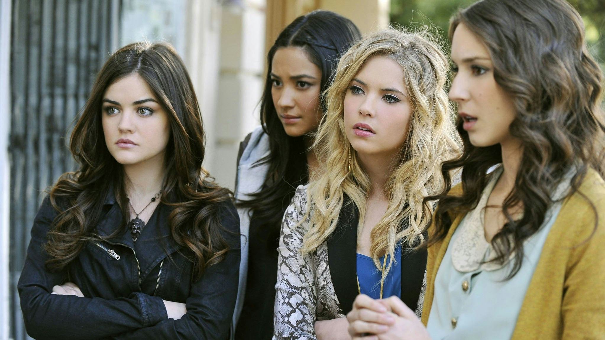 Pretty Little Liars: Original Sin Season 2: Release Date, Trailer