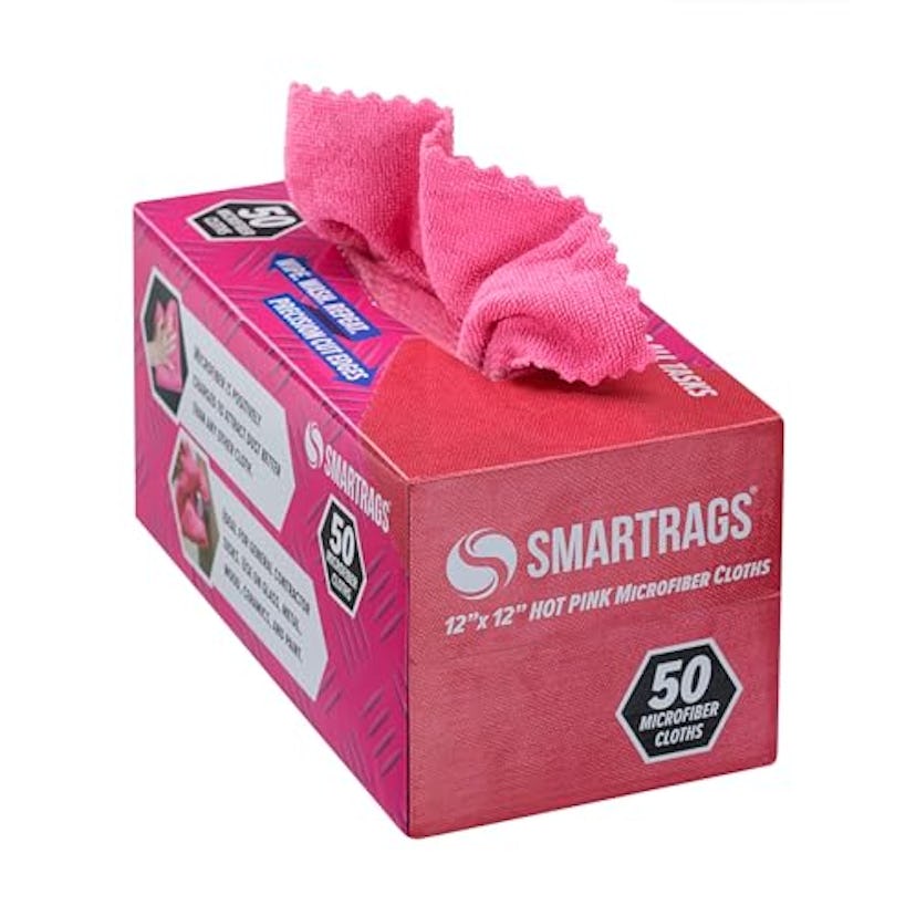 Arkwright Smart Rags in Box (Pack of 50)