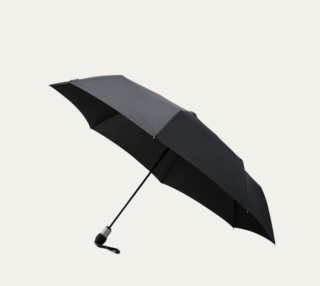 Davek Duet Extra-Large Foldable Umbrella