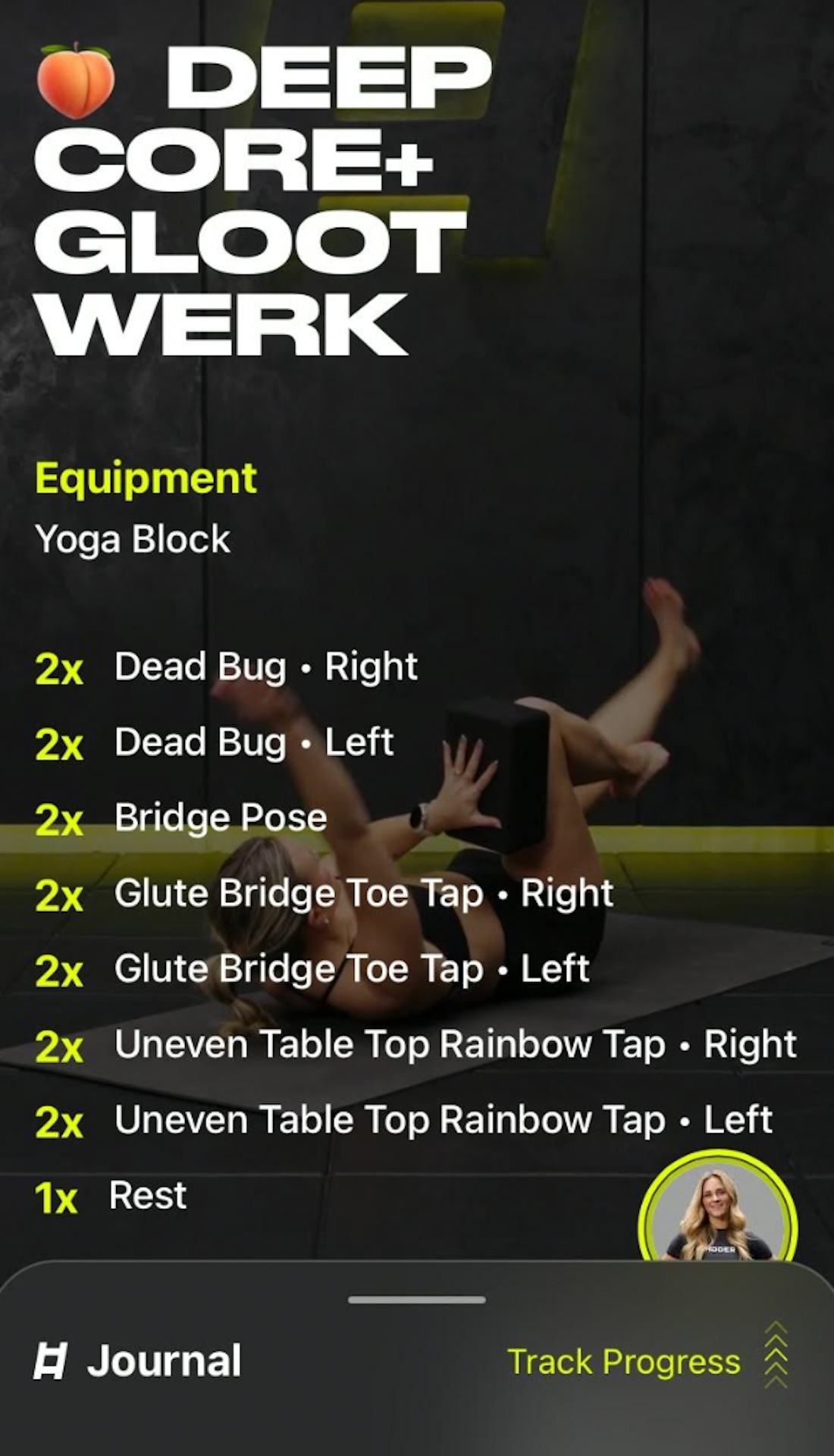 ladder-workout-app-review-price-teams-structure