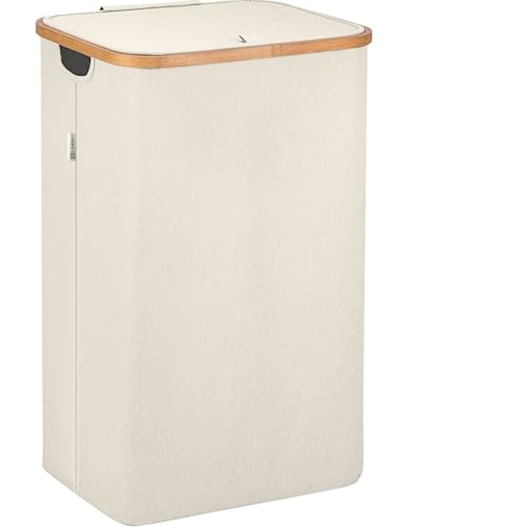 Lonbet Laundry Hamper with Lid