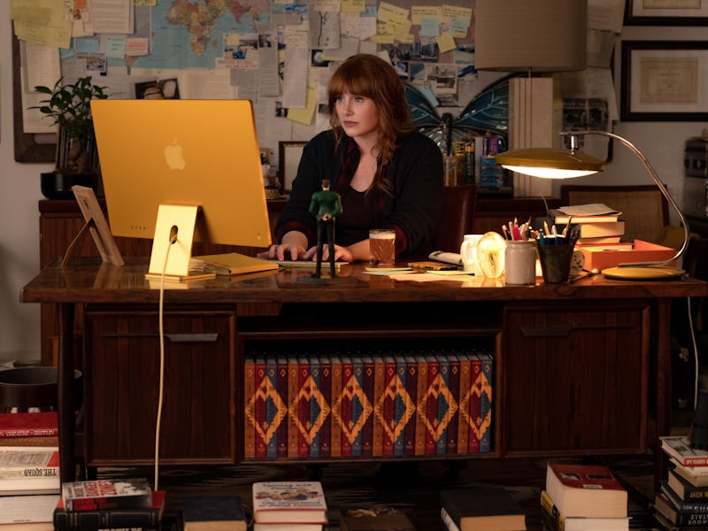 Bryce Dallas Howard in 'Argylle.'