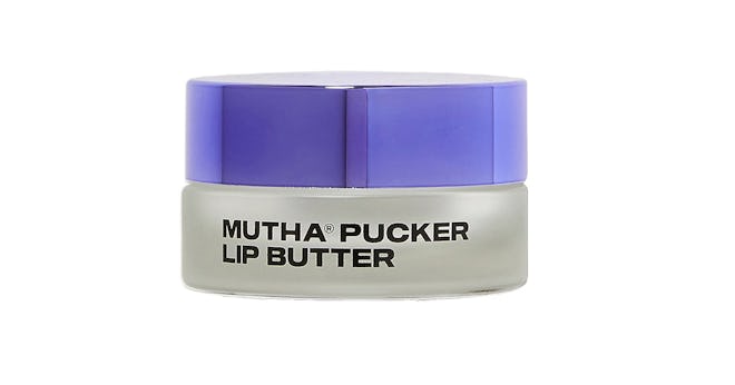 Mutha Mutha Pucker Lip Butter