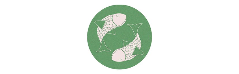 Pisces is one of the zodiac signs least affected by the February 9, 2024 new moon.