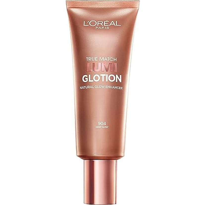 L'Oreal Paris Makeup True Match Lumi Glotion