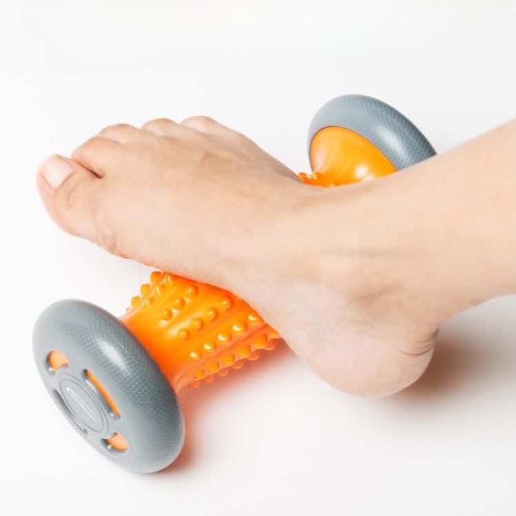 NATURAL CHEMISTREE Foot Massage Roller