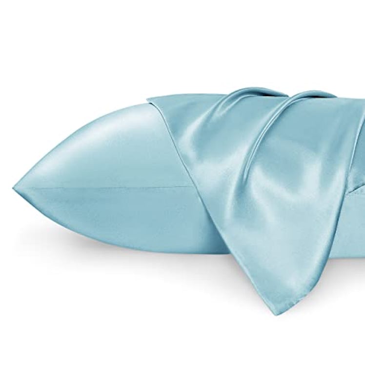 Bedsure Satin Pillowcase (2-Pack)