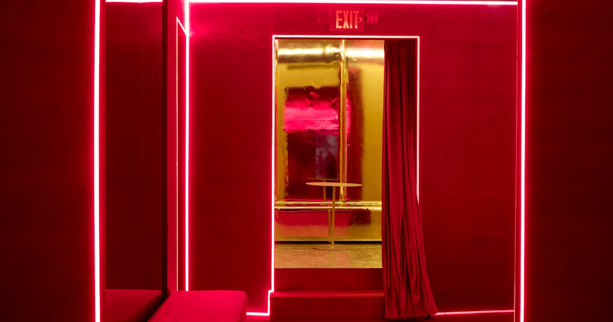 Silencio New York City Harry Nuriev Party Report