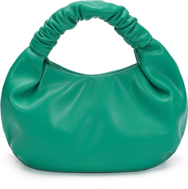  Pettata Chic Top Handle Bag