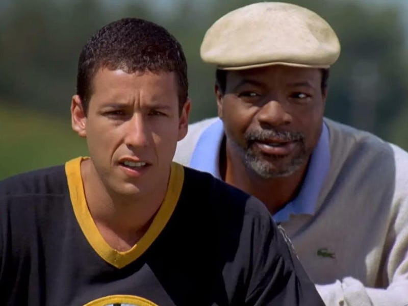 Happy Gilmore movie still