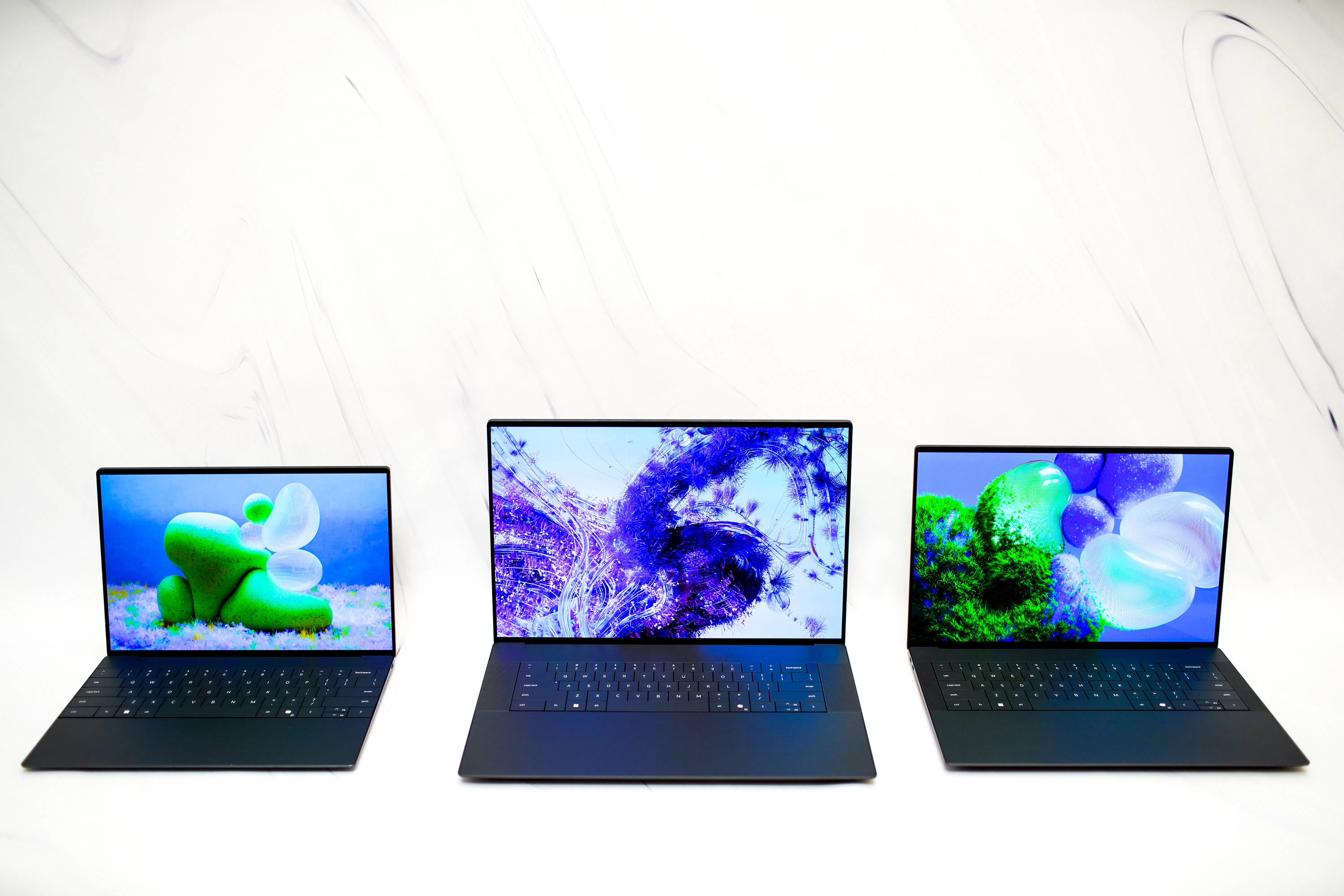 Dell Thinks Every Laptop Should Have an Invisible Trackpad