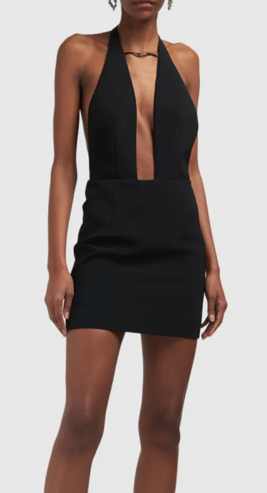 olivia rodrigo birthday dress Della Dress
