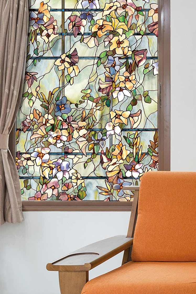 ARTSCAPE Trellis Window Film