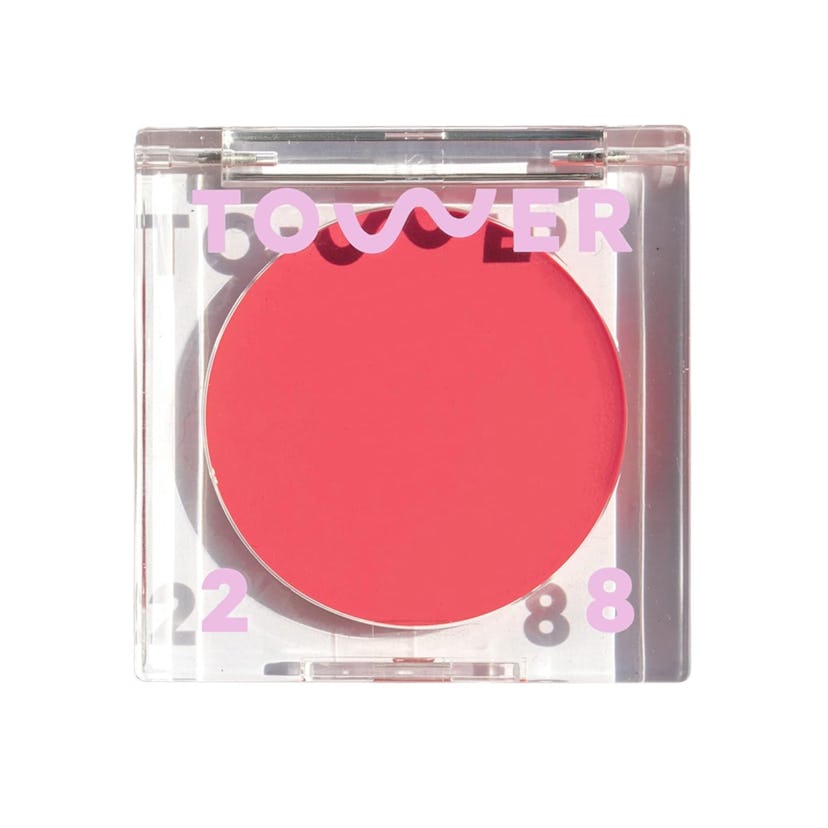 Tower 28 BeachPlease Luminous Tinted Balm for Lips & Cheeks