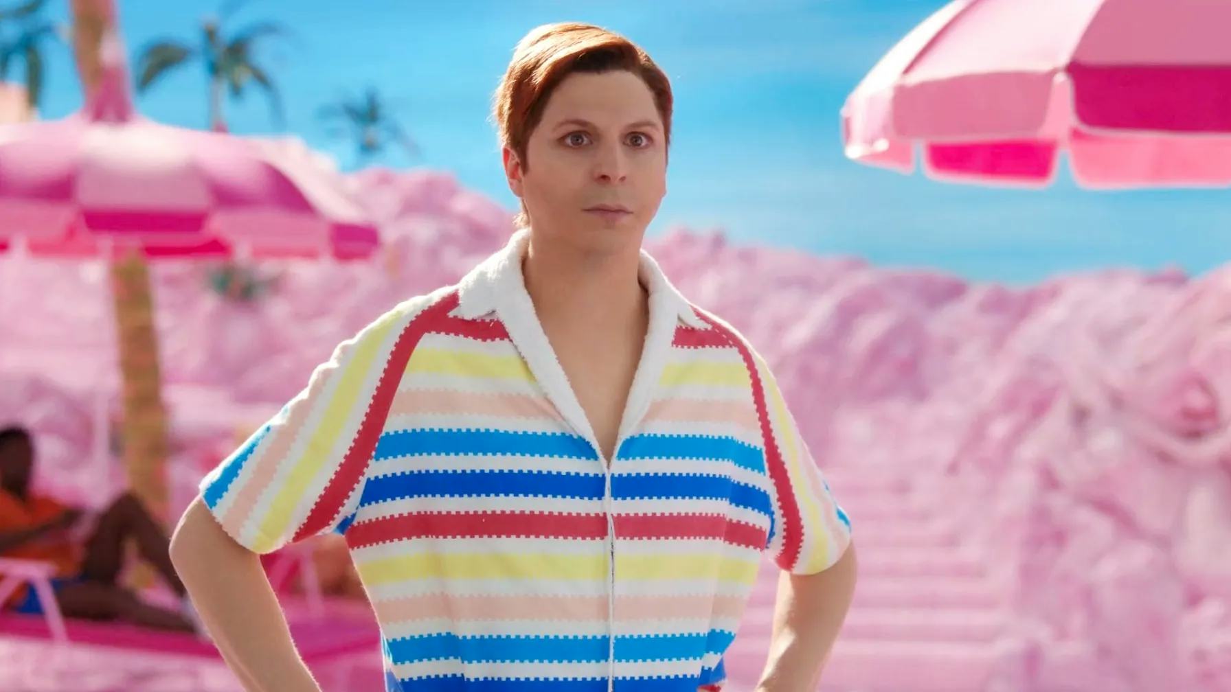 &lsquo;Barbie&rsquo; star Michael Cera revealed Ben Affleck&rsquo;s cameo.