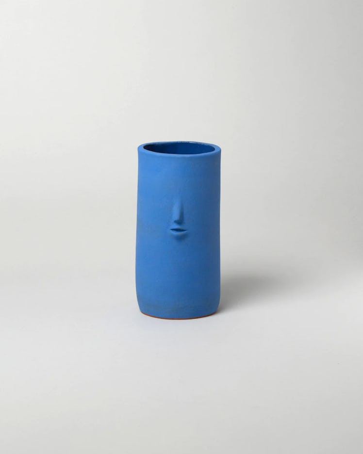 Face Vase