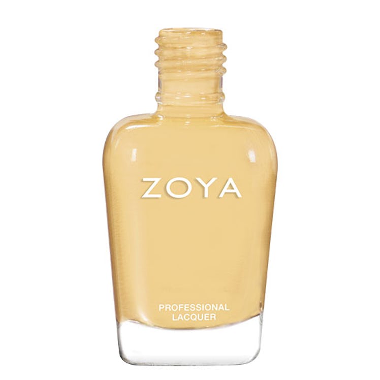 Zoya Professional Nail Lacquer in Bee