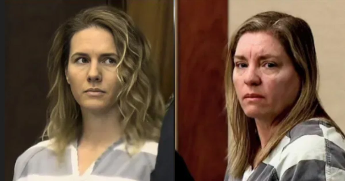 Who Is Ruby Franke? The Parenting Vlogger Was Arrested On Child Abuse ...