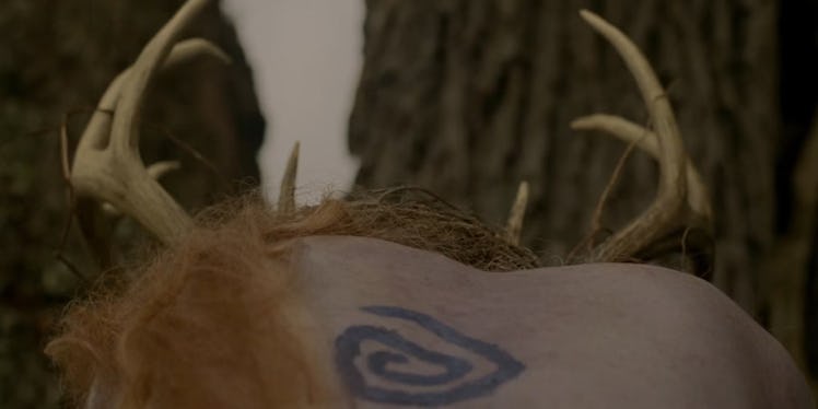 The spiral from Dora Lange’s body back in Season 1 became an iconic symbol throughout True Detective...