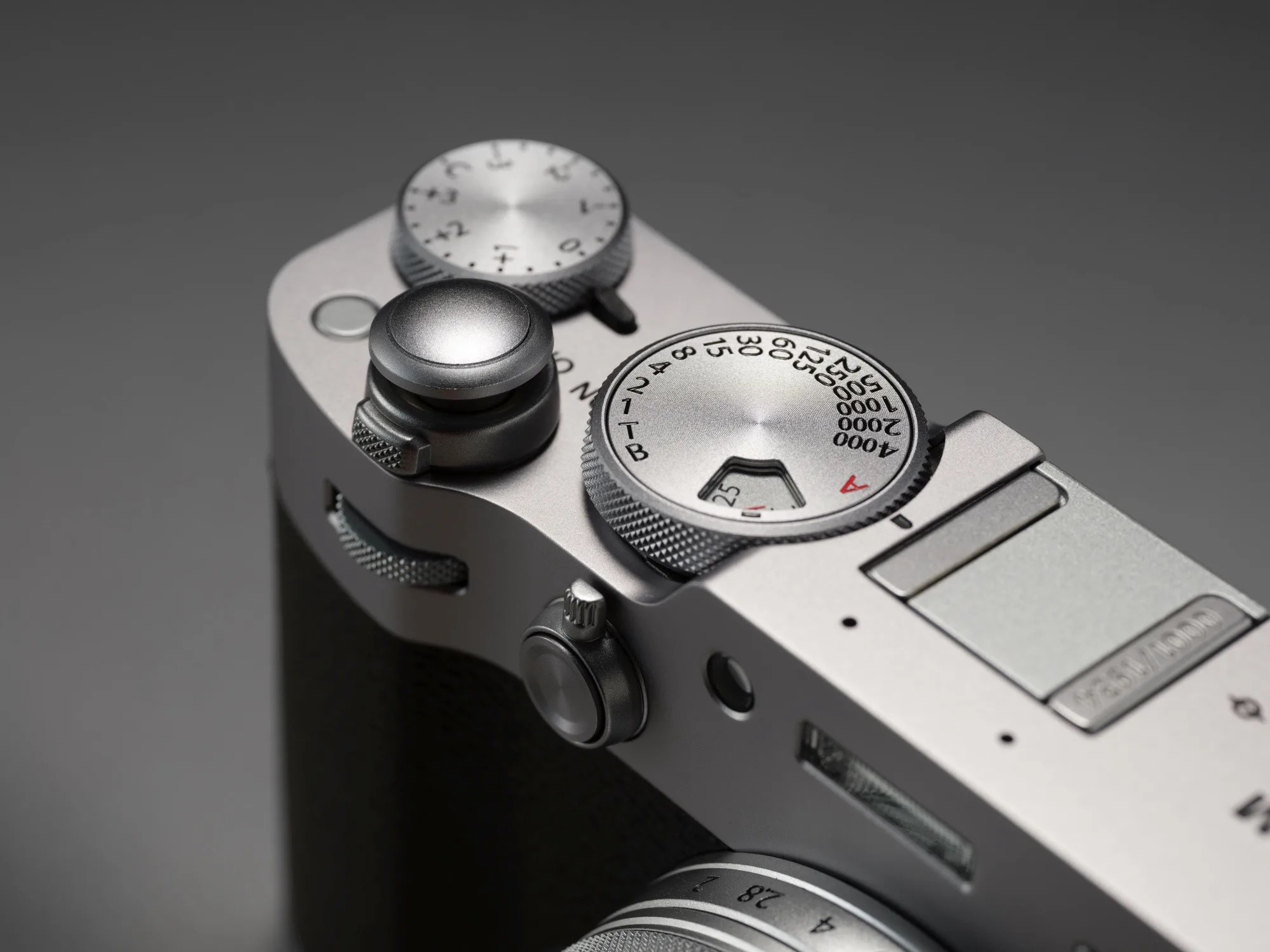 Fujifilm X100VI With 40-Megapixel APS-C Sensor and Image