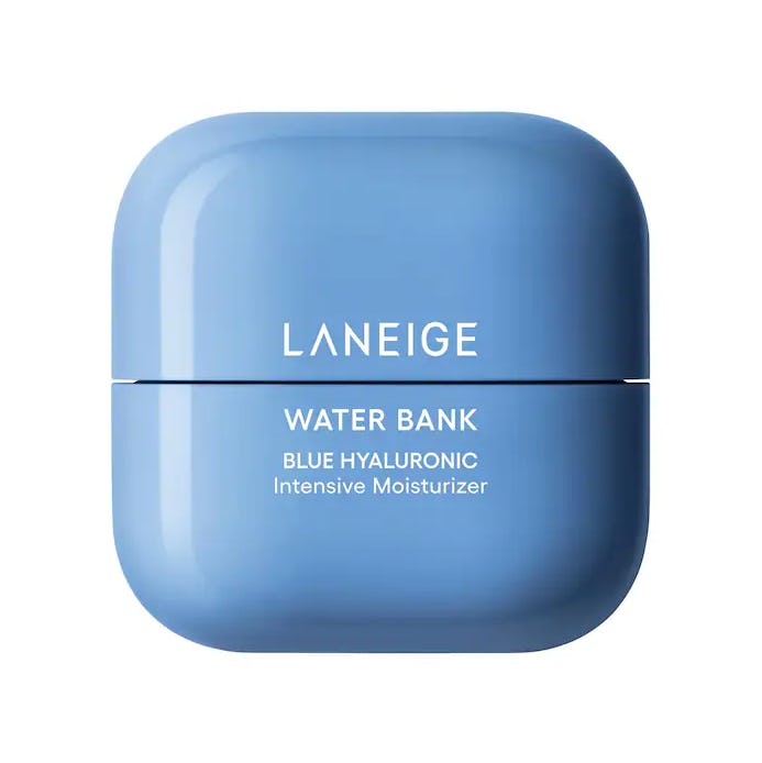 LANEIGE Water Bank Blue Hyaluronic Intensive Moisturizer