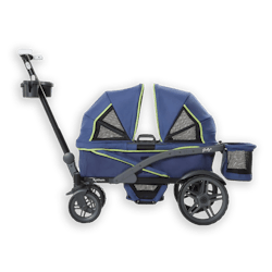 Anthem2 2-Seater All-Terrain Wagon Stroller