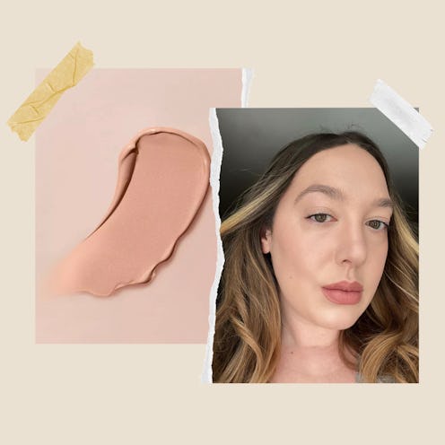 An honest review of the TikTok-viral L'Oréal True Match Lumi Glotion.