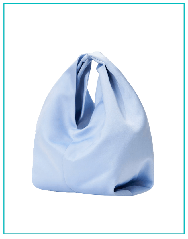 Simone Satin Bag