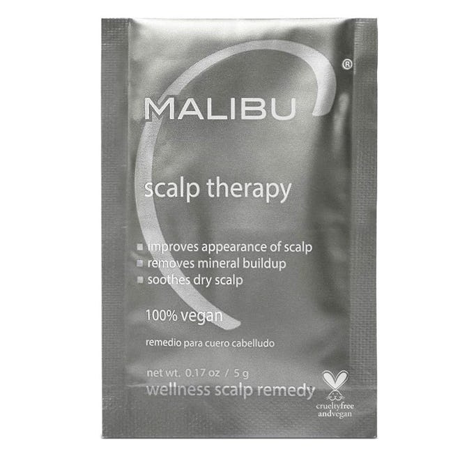 Malibu Scalp Therapy Treatment