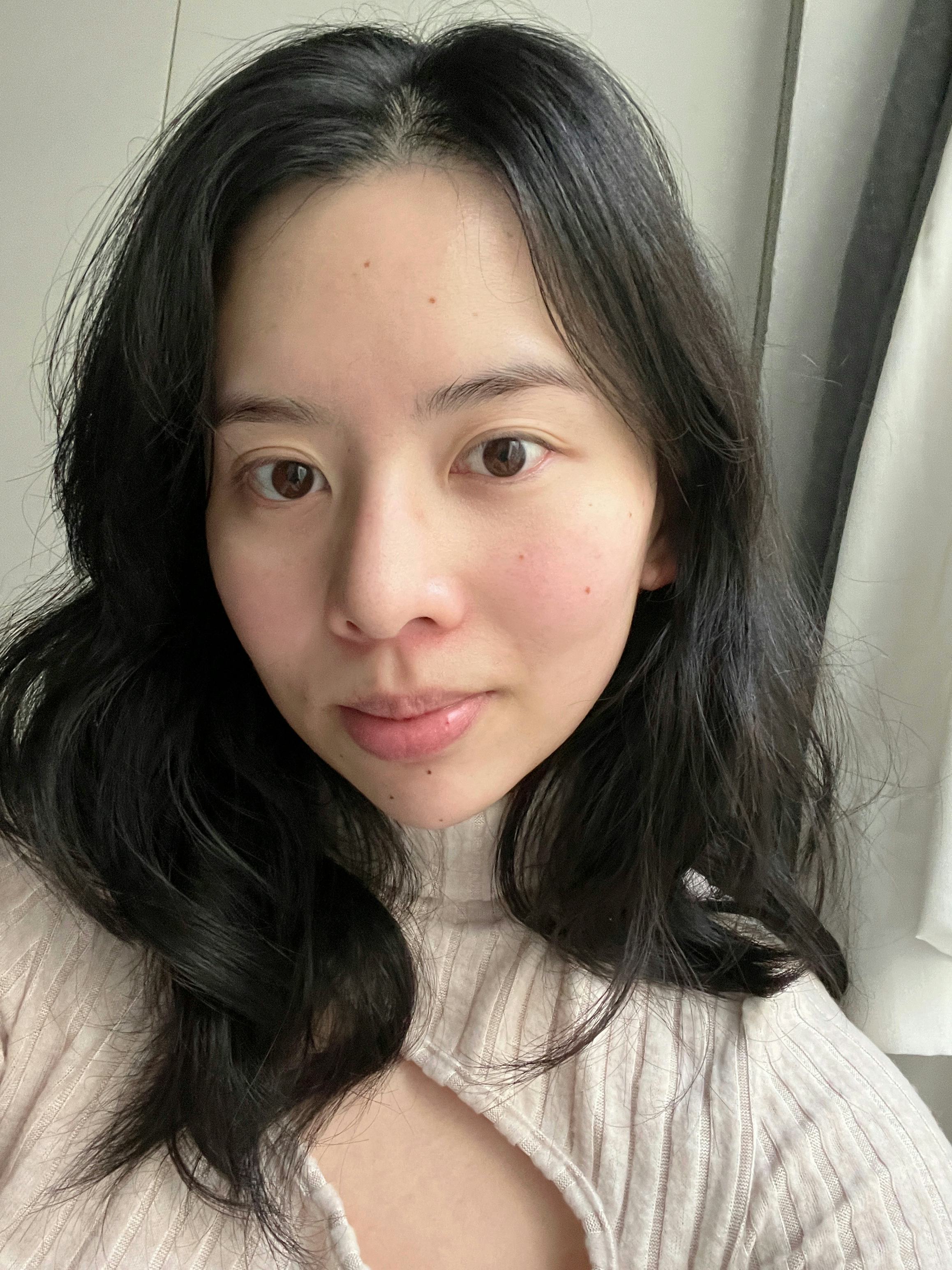 house of dohwa rice mask review