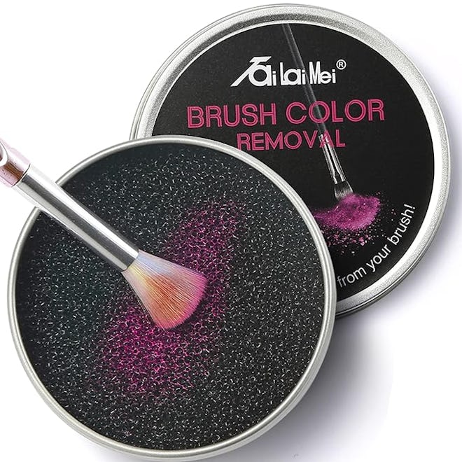TailaiMei Brush Color Removal 