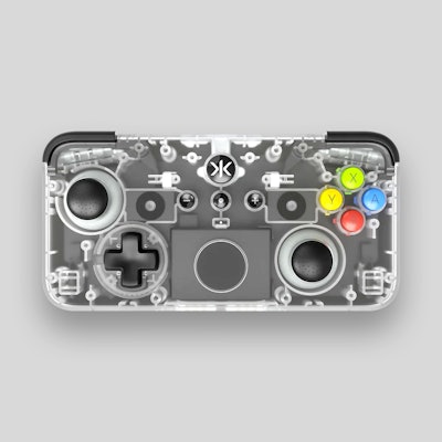 CRKD NEO S Collectible Controller