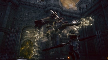capture d'écran d'Elden Ring Shadow of the Erdtree