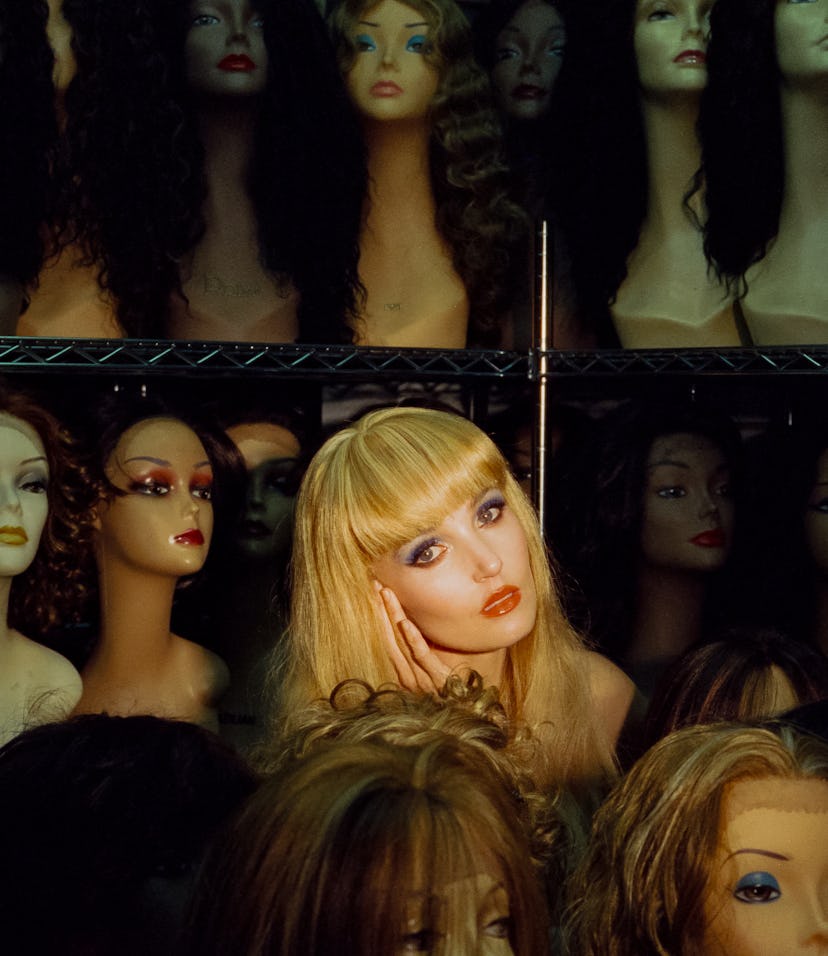 ‘SNL’ Star Chloe Fineman Interview 2024