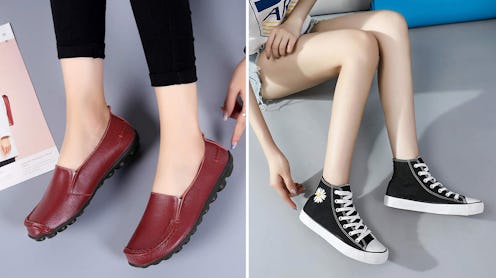 These Comfy Shoes Under $35 Have Thousands Of 5-Star Reviews