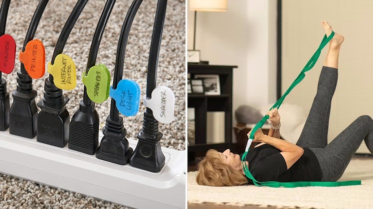 The 50 Cheapest, Most Life-Changing Products On Amazon