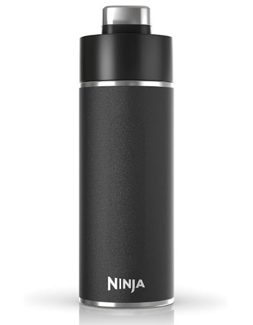 Ninja DW1801BK Thirsti Travel Water Bottle