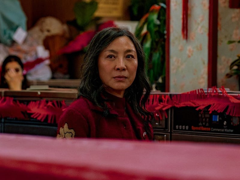 Michelle Yeoh in 'Everything Everywhere All At Once'