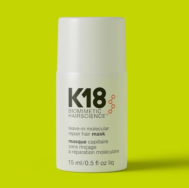 K18 Leave-In Repair Hair Mask