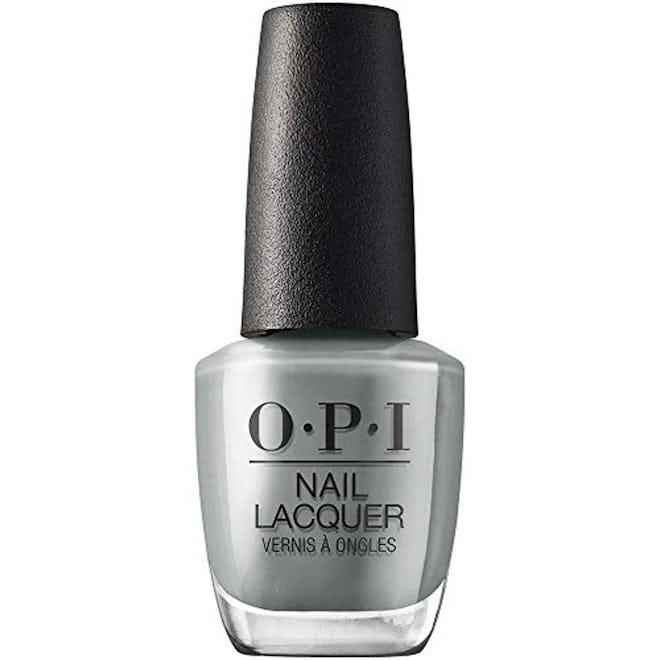 OPI Nail Lacquer in Suzi Talks with Her Hands