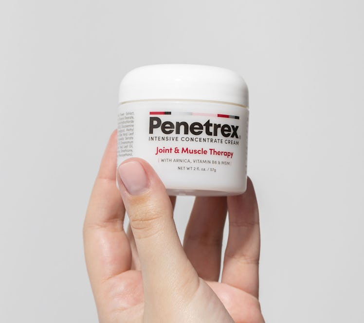 Penetrex Joint & Muscle Therapy Cream