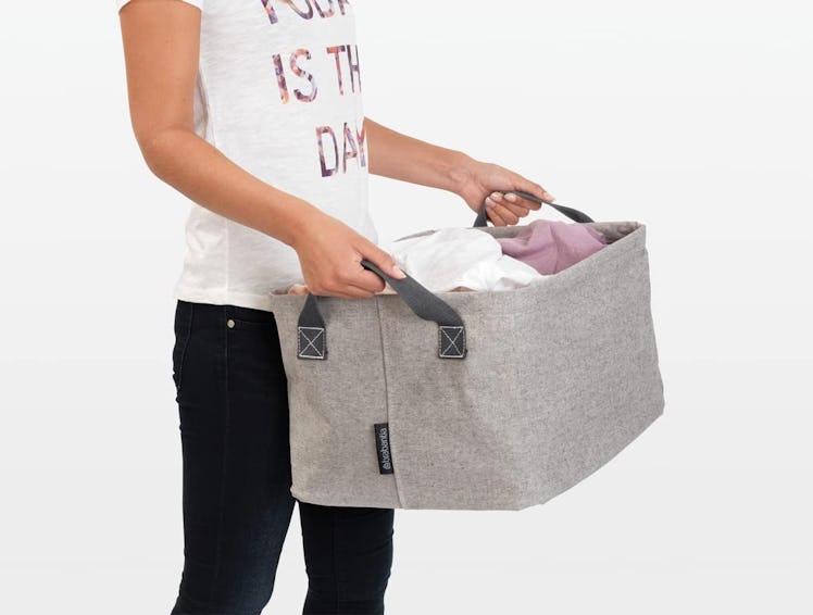 Brabantia Foldable Laundry Basket