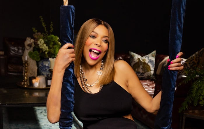 Wendy Williams participates in a new documentary, 'Where is Wendy Williams?'