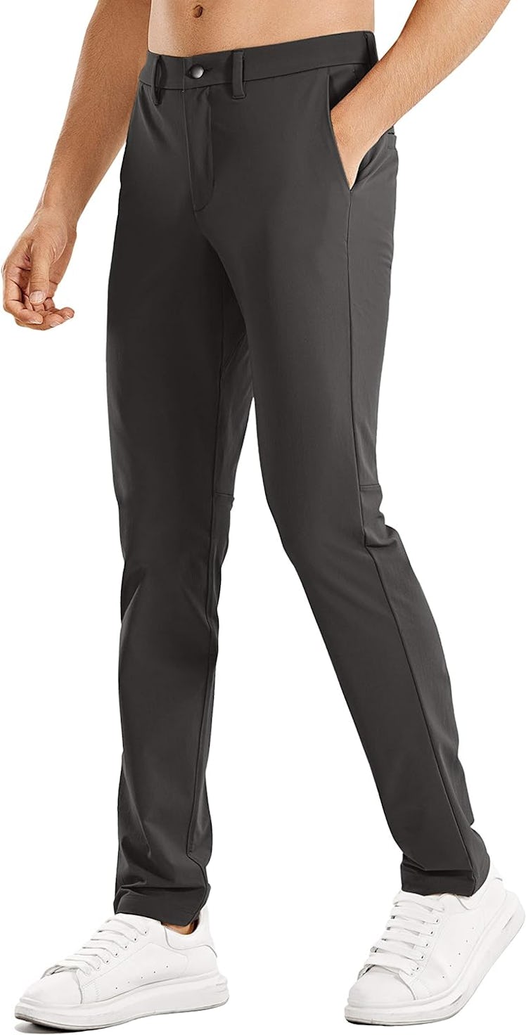 CRZ YOGA Stretch Golf Pants