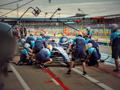 Netflix ‘Drive to Survive’ Season 6 Review