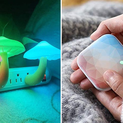  55 Weird-Ass Things On Amazon That Are So Brilliant & Cheap